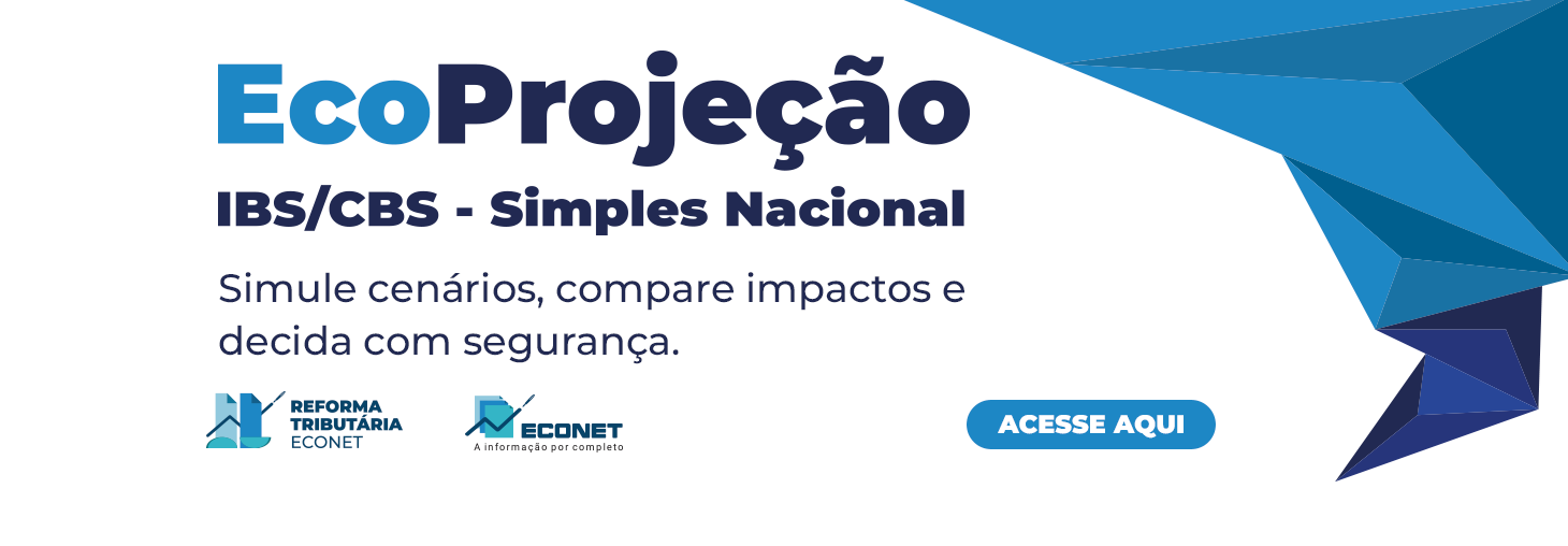 EcoProjeção