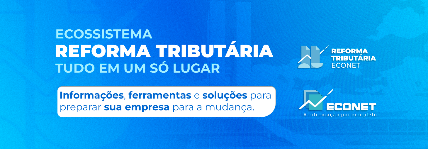Ecossistema Reforma Tributária
